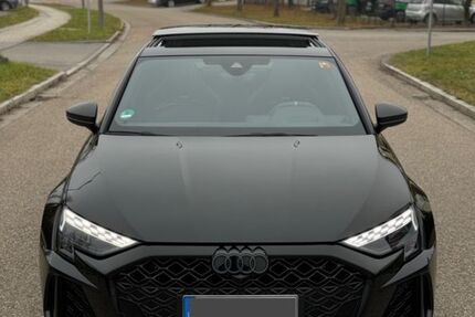 Audi RS3 23.500 km 68.900 € Regensburg 93049