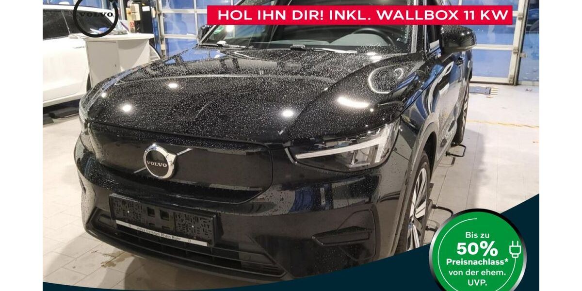 Volvo C40 32.632 km 26.950 &euro; Essen-Kray 45309