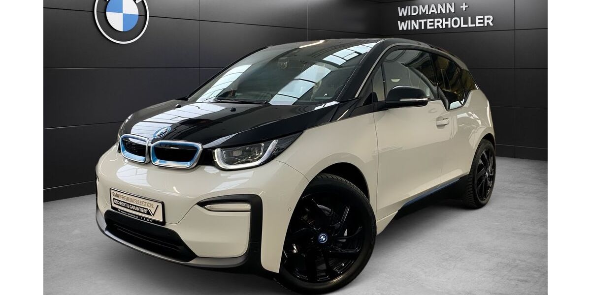 BMW i3 48.300 km 18.980 &euro; Dachau 85221