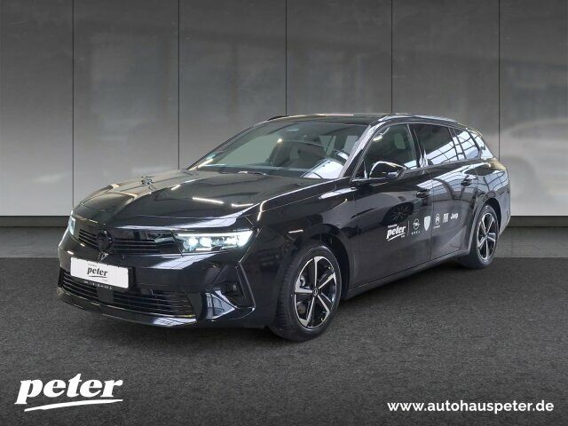 Opel Astra 7.500 km 27.260 &euro; Göttingen 37079