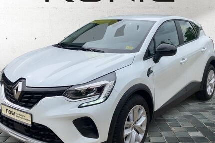 Renault Captur 25.055 km 18.999 &euro; Luckenwalde 14943