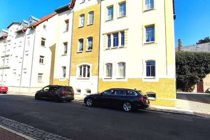 Wohnung Altenburg - 2 Zimmer, 41 m&sup2;, 44.900&euro; | Angebot:25832940