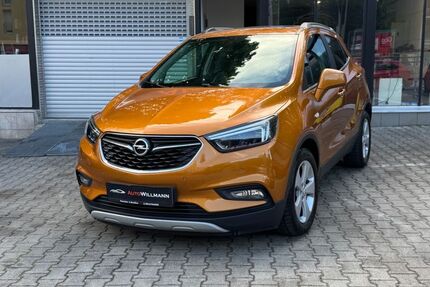 Opel Mokka 146.347 km 11.190 &euro; münchen 81671