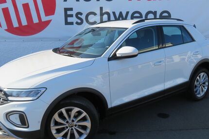 VW T-Roc 46.810 km 19.980 &euro; Eschwege 37269