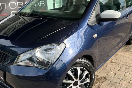 Seat Mii 157.498 km 4.895 € Rethem 27336