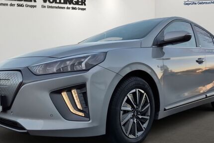 Hyundai IONIQ 72.000 km 16.190 &euro; Karlsruhe 76187
