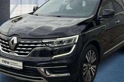 Renault Koleos 48.000 km 24.500 &euro; Berlin 10997