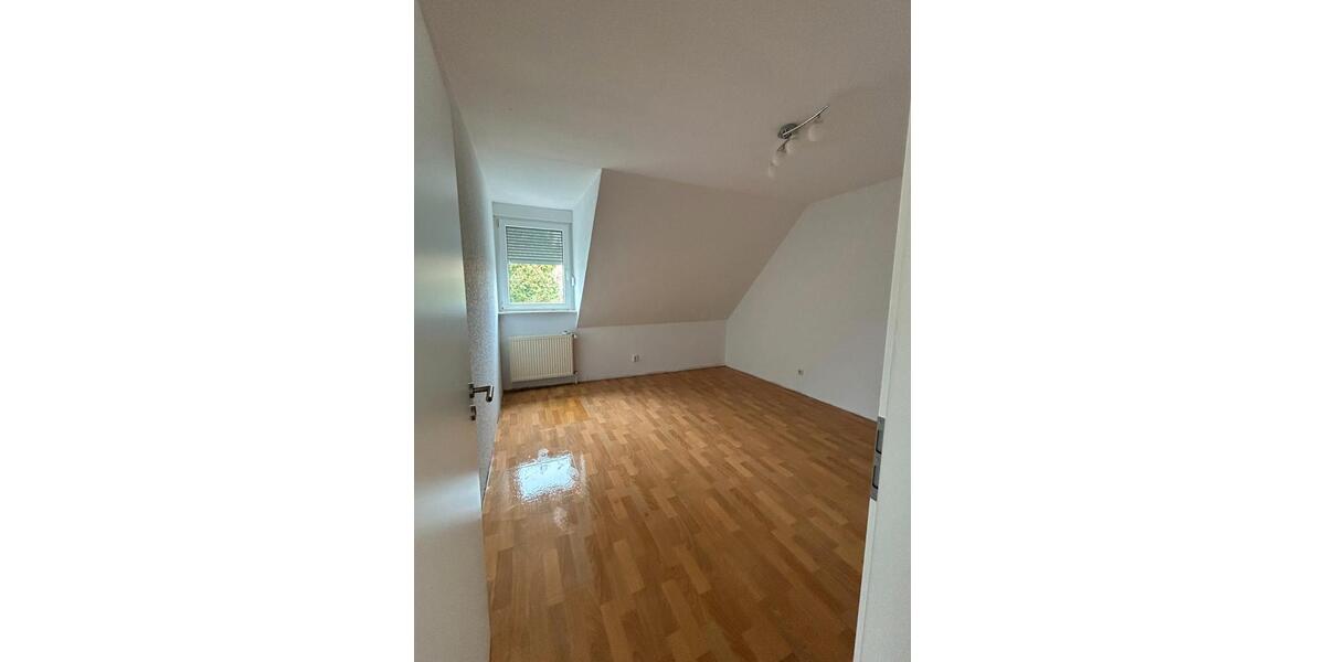 Etagenwohnung Sögel - 3 Zimmer, 86 m&sup2;, 780&euro; | Angebot:26075092