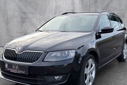 Skoda Octavia 139.850 km 10.890 &euro; Neunkirchen 57290
