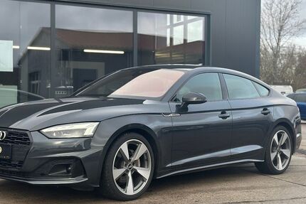 Audi A5 44.330 km 35.490 &euro; Unterwellenborn 07333