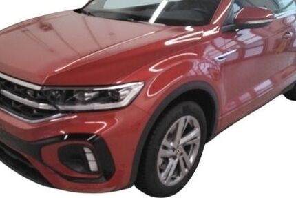 VW T-Roc 7.484 km 37.780 &euro; Mainburg 84048