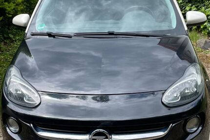 Opel Adam 152.000 km 4.200 &euro; Hillscheid 56204