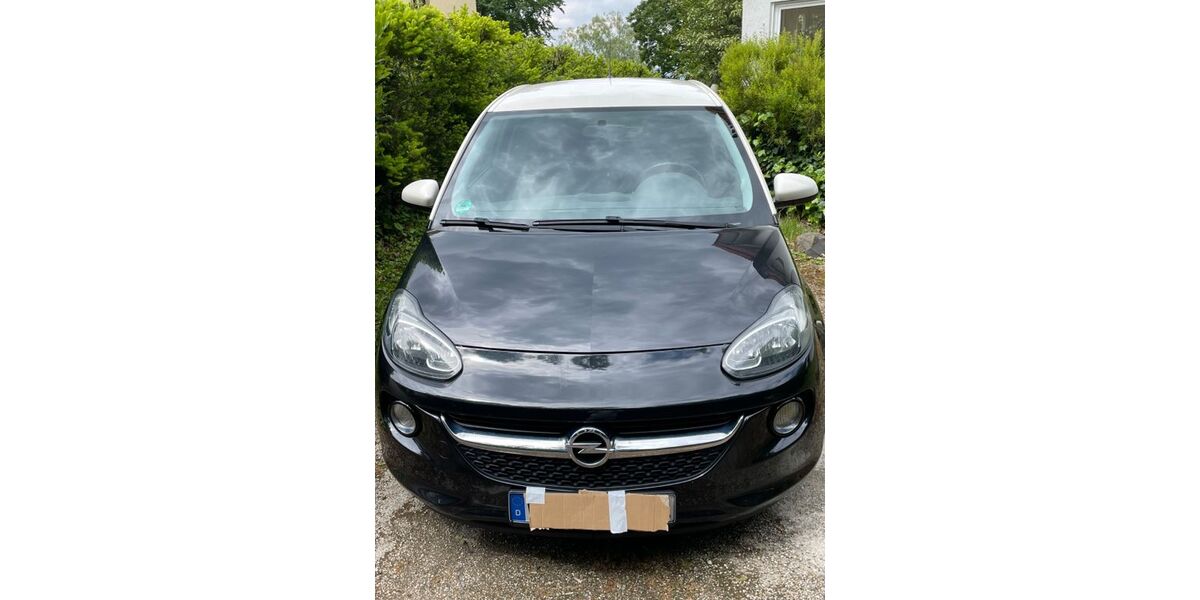 Opel Adam 152.000 km 4.200 &euro; Hillscheid 56204