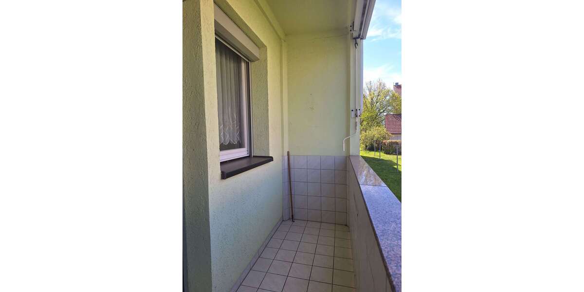 Etagenwohnung Haselbachtal OT Gersdorf Gersdorf - 3 Zimmer, 60 m&sup2;, 49.500&euro; | Angebot:27022394