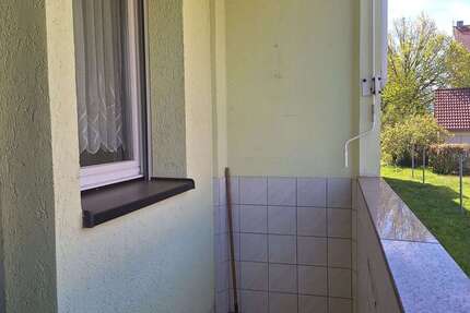 Wohnung Haselbachtal OT Gersdorf Gersdorf - 3 Zimmer, 60 m&sup2;, 49.500&euro; | Angebot:27022394