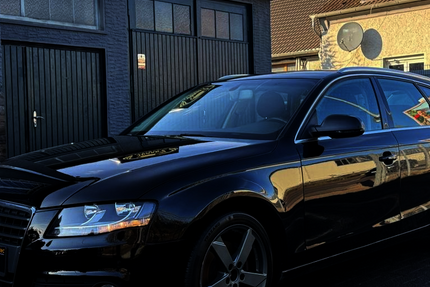 Audi A4 201.000 km 5.999 &euro; Bergisch Gladbach 51469