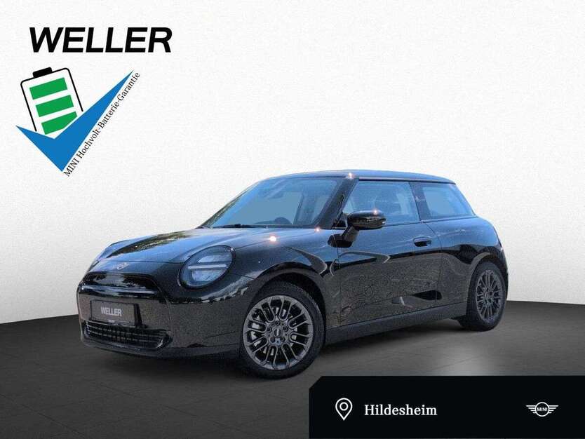 Mini Cooper 8.200 km 29.950 € Hildesheim 31137