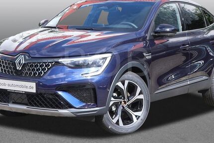 Renault Arkana 19.009 km 24.444 € Wuppertal 42109