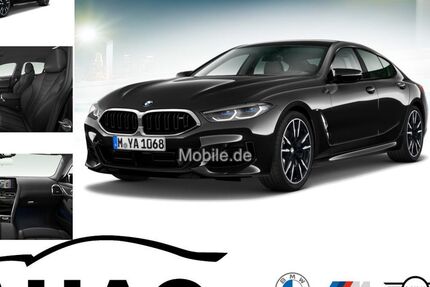 BMW M850 25.072 km 86.740 &euro; Gelsenkirchen 45897
