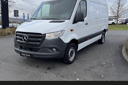 Mercedes-Benz Sprinter 9.400 km 41.638 € Karlstadt 97753