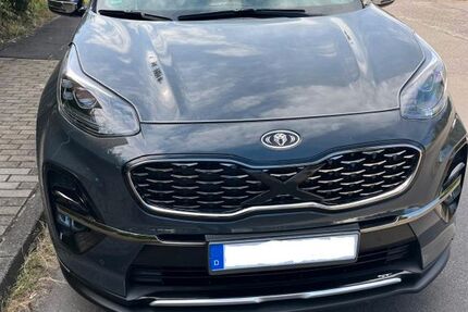 Kia Sportage 38.200 km 19.500 &euro; Zwenkau 04442
