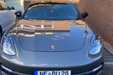 Porsche Panamera 171.000 km 43.500 &euro; Rommerskirchen 41569