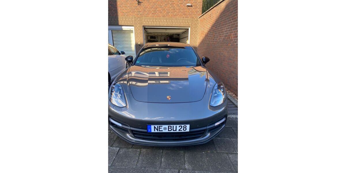 Porsche Panamera 171.000 km 43.500 &euro; Rommerskirchen 41569