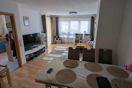 Wohnung Crailsheim - 3 Zimmer, 72 m&sup2;, 230.000&euro; | Angebot:25300478