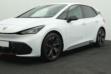 Cupra Born 26.200 km 28.750 &euro; Mühlhausen 92360