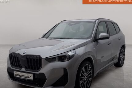 BMW X1 29.642 km 38.907 &euro; München 80939