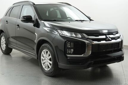 Mitsubishi ASX 113.135 km 14.450 &euro; Bebra 36179