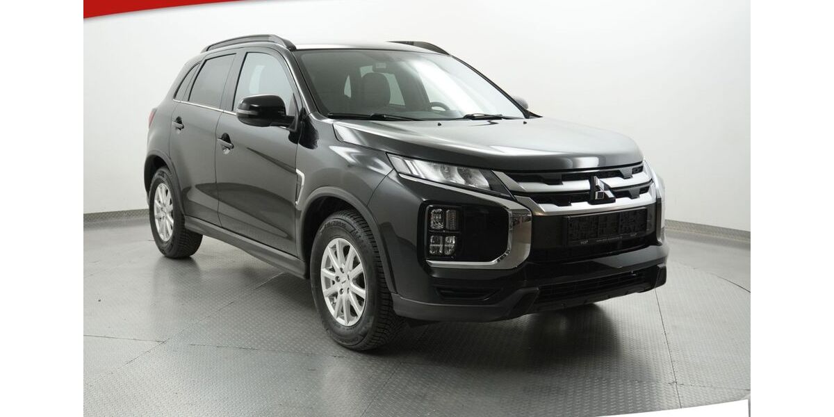 Mitsubishi ASX 113.135 km 14.450 &euro; Bebra 36179