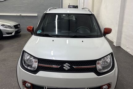 Suzuki Ignis 147.562 km 9.300 &euro; Iserlohn 58638