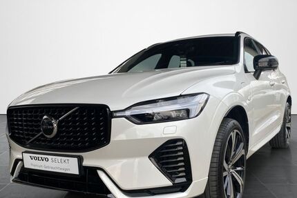 Volvo XC60 38.170 km 46.440 € Deggendorf/Fischerdorf 94469