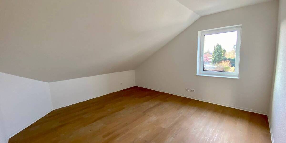 Etagenwohnung Fürstenau - 3 Zimmer, 104 m&sup2;, 320.000&euro; | Angebot:25728034