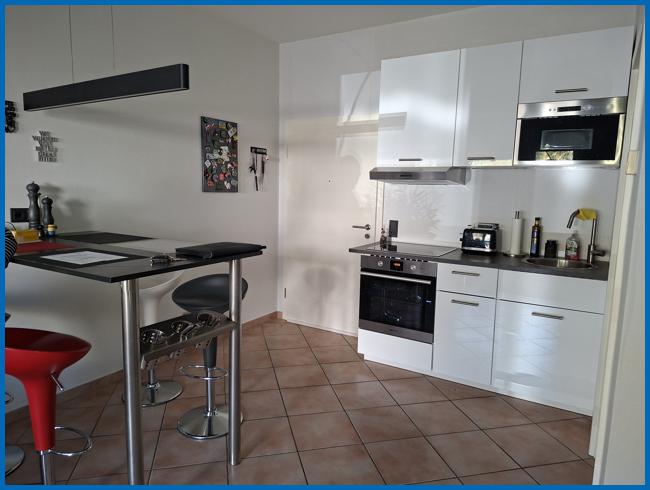 Erdgeschoßwohnung Mettlach - 2 Zimmer, 38 m&sup2;, 350&euro; | Angebot:26166832