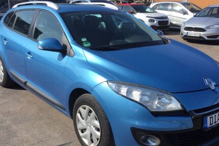 Renault Megane 172.000 km 3.999 € Bad Kreuznach 55543