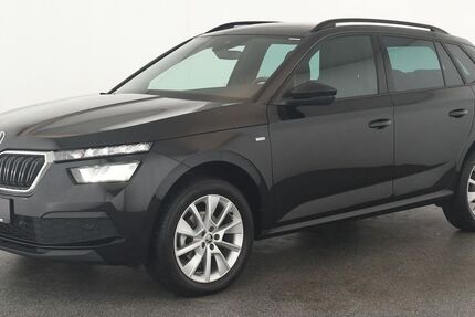 Skoda Kamiq 22.200 km 22.384 &euro; Neuss 41464