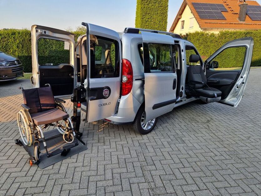 Doblo