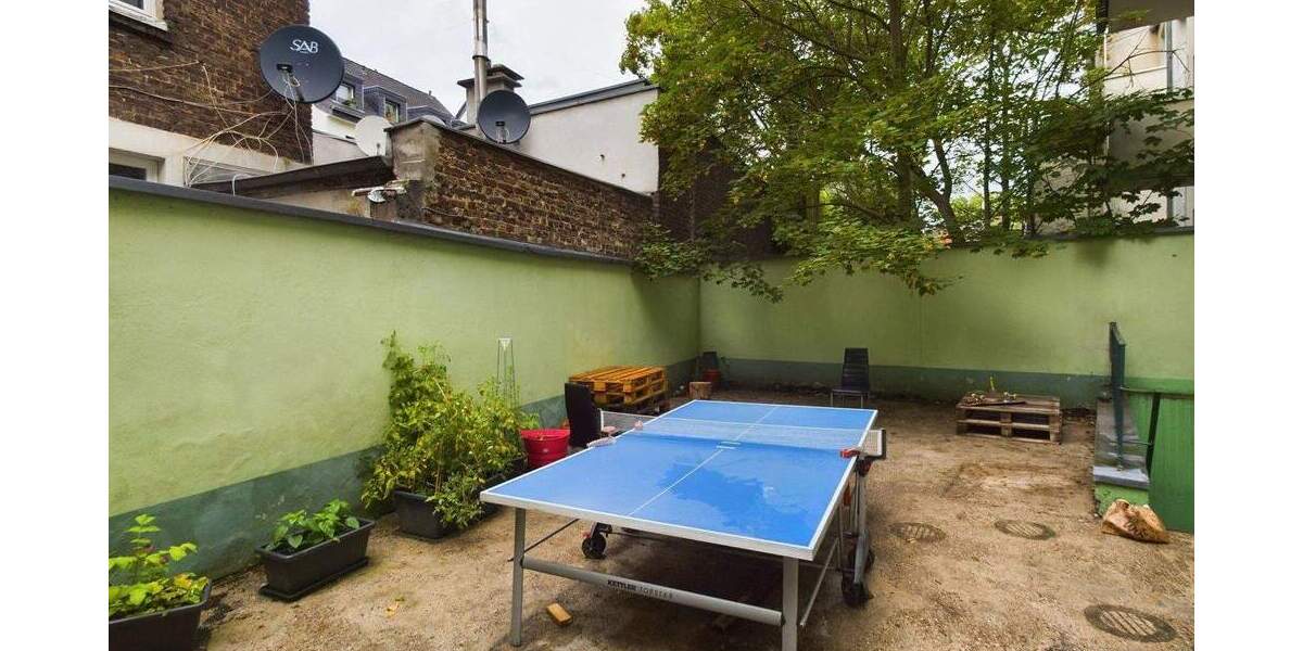 Wohnung in Köln Ehrenfeld zu vermieten 3 zimmer