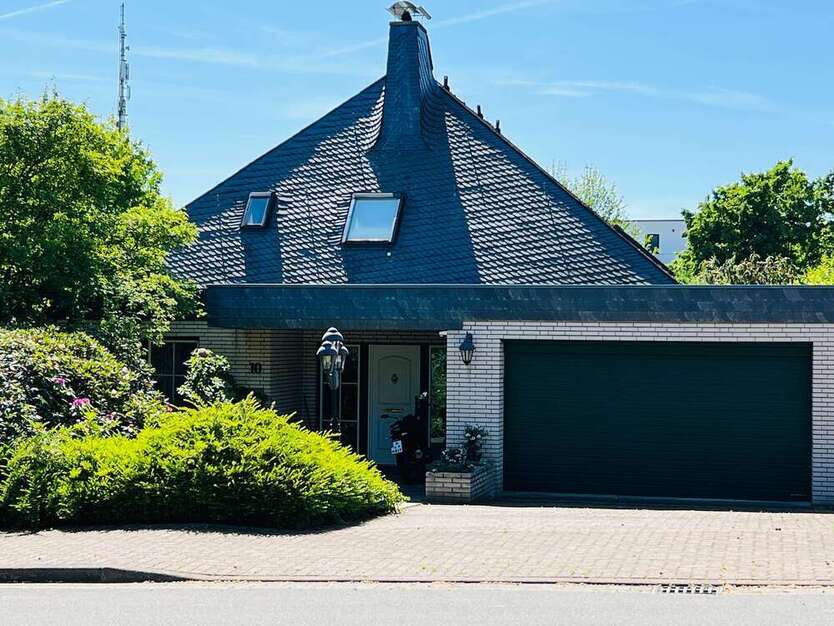 Haus zum Kaufen in Wennigsen (Deister) 495.000 € 291.95 m²