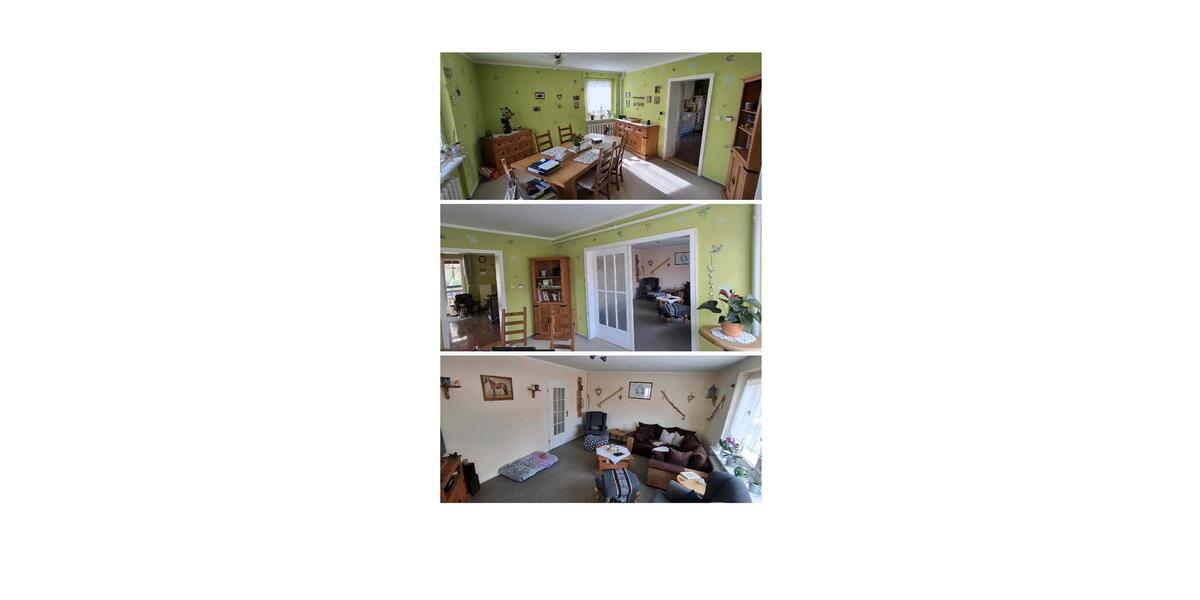 Einfamilienhaus Tangerhütte - 6 Zimmer, 150 m&sup2;, 220.000&euro; | Angebot:26824051