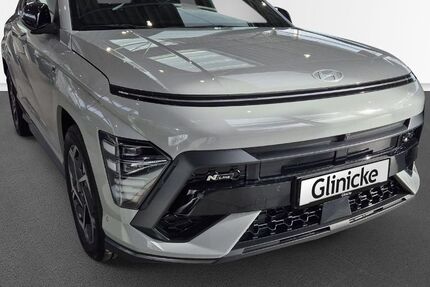 Hyundai KONA 1.500 km 32.990 &euro; Erfurt 99086