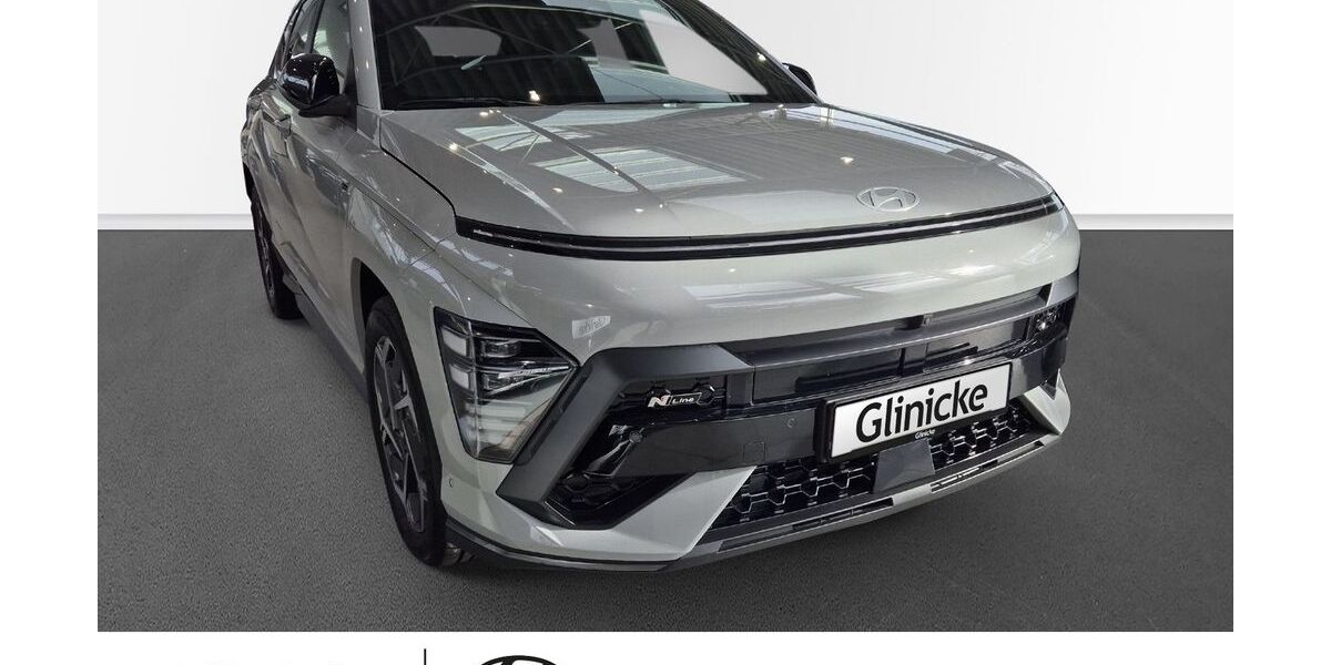 Hyundai KONA 1.500 km 32.990 &euro; Erfurt 99086