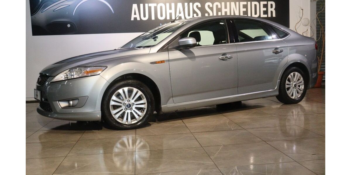 Ford Mondeo 156.146 km 6.500 &euro; Ratingen 40880