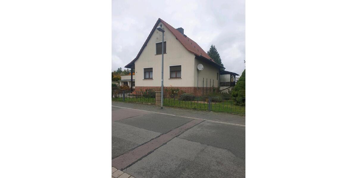 Einfamilienhaus Wolmirstedt - 4 Zimmer, 110 m&sup2;, 180.000&euro; | Angebot:26474979