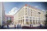 Etagenwohnung Dresden Innere Altstadt - 3 Zimmer, 90 m&sup2;, 1.630&euro; | Angebot:26306356