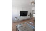 Moderne 3-Zimmer-Smart Home-Wohung