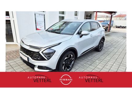 Kia Sportage 22.863 km 31.900 &euro; Teublitz 93158