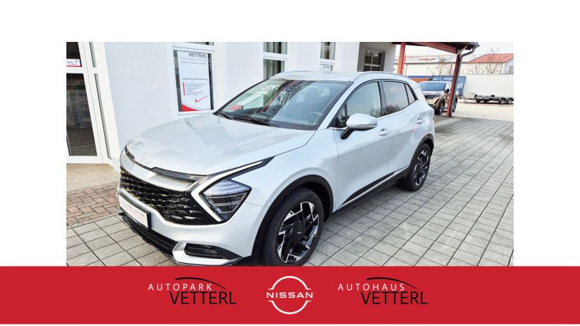 Kia Sportage 22.863 km 31.900 &euro; Teublitz 93158